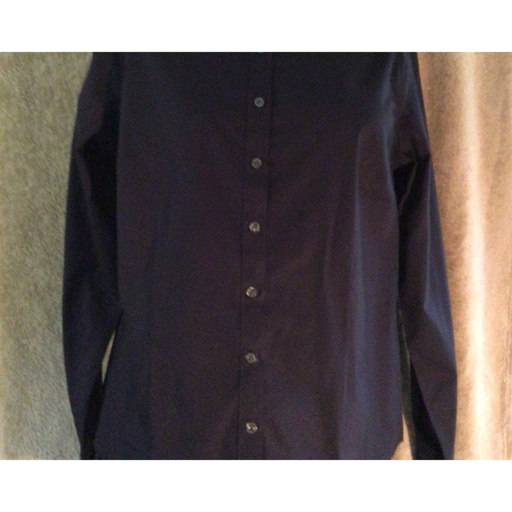 Womens lands end shirt